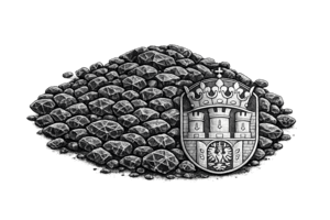 skład węgla kraków
